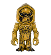 Load image into Gallery viewer, Funko Hikari: Masters of the Universe - Gold Skeletor Hikari Vinyl Figure