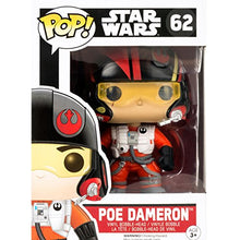 Load image into Gallery viewer, Star Wars Episode 7 Pop! Poe Dameron