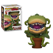 Load image into Gallery viewer, Funko Pop Movies: Little Shop of Horrors - Audrey Ii (Styles May Vary) Collectible Figure, Multicolor, 3.5&quot;