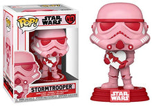 Load image into Gallery viewer, Funko Pop! Star Wars: Valentines - Trooper with Heart