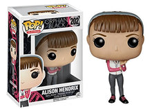 Load image into Gallery viewer, Funko Orphan Black - Alison Hendrix