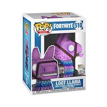 Load image into Gallery viewer, Funko Pop Games: Fortnite - Loot Llama