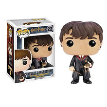 Load image into Gallery viewer, Funko POP Movies: Harry Potter Neville Longbottom Action Figure