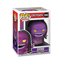 Load image into Gallery viewer, Funko Pop! TV: Creepshow - Genie, Multicolour, (Model: 49307)