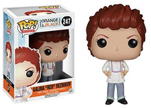 Load image into Gallery viewer, Funko Orange is The New Black - Galina Red Reznikov