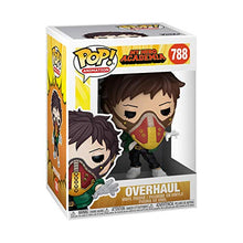 Load image into Gallery viewer, Funko Pop! Animation: My Hero Academia - Kai Chisaki (Overhaul) Vinyl Figure