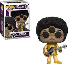 Load image into Gallery viewer, Funko 32250 Pop Rocks: Prince - 3Rd Eye Girl Collectible Figure, Multicolor