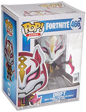 Load image into Gallery viewer, Funko POP! Games: Fortnite - Drift