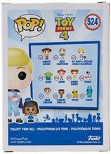 Load image into Gallery viewer, Funko Pop! Disney: Toy Story 4 - Bo Peep with Officer Mcdimples