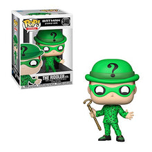 Load image into Gallery viewer, Funko Pop! Heroes: Batman Forever- Riddler