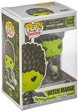 Load image into Gallery viewer, Funko Pop! Animation: Simpsons - Witch Marge, Multicolour