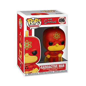 Funko 37690 POP Animation