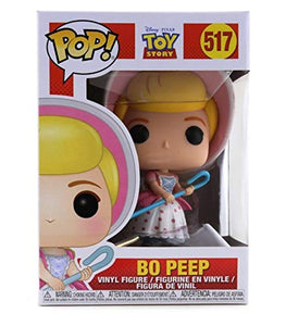 Funko Pop: Toy Story - Bo Peep