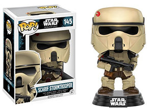 POP Star Wars: Rogue One - Scarif Stormtrooper