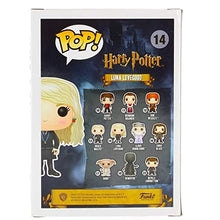 Load image into Gallery viewer, Funko POP Movies: Harry Potter Action Figure - Luna Lovegood, Standard