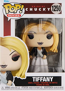 Funko Pop! Movies: Bride of Chucky - Tiffany 4 inches