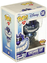 Load image into Gallery viewer, Funko Pop! Disney: Make A Wish - Cheshire Cat (Metallic)