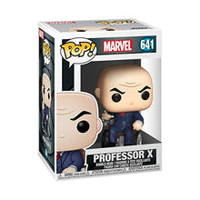 Load image into Gallery viewer, Funko POP Marvel: X-Men 20th Anniversary- Professor X