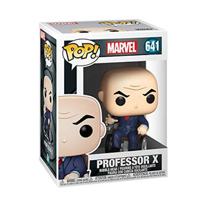 Funko POP Marvel: X-Men 20th Anniversary- Professor X