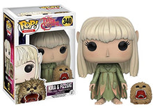 Load image into Gallery viewer, Funko POP Movies: Dark Crystal - Kira &amp; Fizzgig Action Figure