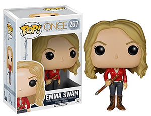 Funko Once Upon a Time - Emma Swan