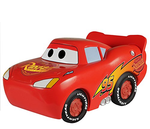 Funko POP Disney: Cars McQueen Action Figure