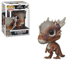 Load image into Gallery viewer, Funko Movies: Jurassic World 2 - Stygimoloch