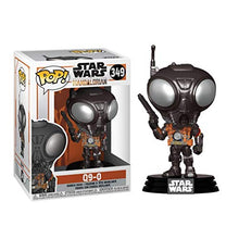 Load image into Gallery viewer, Funko Star Wars: The Mandalorian - Q9-Zero, Multicolour