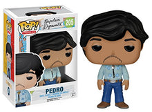 Load image into Gallery viewer, Funko POP Movies: Napoleon Dynamite - Pedro Action Figure