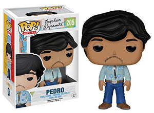 Funko POP Movies: Napoleon Dynamite - Pedro Action Figure