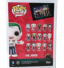 Load image into Gallery viewer, Funko POP Movies: Suicide Squad Action Figure