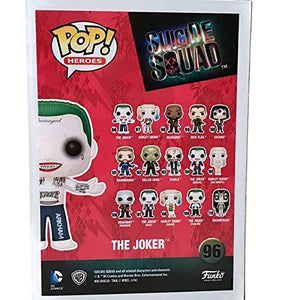 Funko POP Movies: Suicide Squad Action Figure