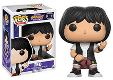 Load image into Gallery viewer, Funko Movies: Bill and Ted&#39;s Excellent Adventure - Ted Theodore Logan