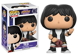 Funko Movies: Bill and Ted's Excellent Adventure - Ted Theodore Logan