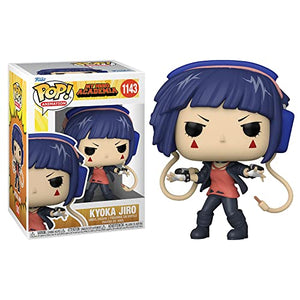 Funko Pop! Animation: My Hero Acadamia - Kyouka Jirou