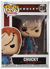 Load image into Gallery viewer, Funko Pop! Movies: Bride of Chucky - Chucky