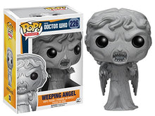 Load image into Gallery viewer, Funko 5258 POP TV: Doctor Who Weeping Angel Action Figure