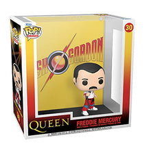 Load image into Gallery viewer, Funko Pop! Albums: Queen- Flash Gordon