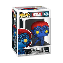 Load image into Gallery viewer, Funko POP Marvel: X-Men 20th Anniversary Mystique