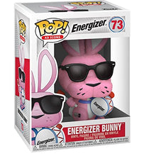 Load image into Gallery viewer, Funko Pop! AD Icons: Energizer Bunny, Multicolor, Basic