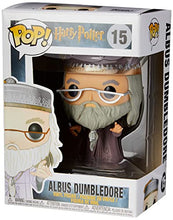 Load image into Gallery viewer, Funko POP Movies: Harry Potter Action Figure - Dumbledore