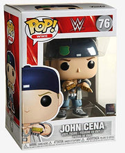 Load image into Gallery viewer, Funko POP!: WWE - John Cena - Dr. of Thuganomics