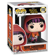 Load image into Gallery viewer, POP Disney: Hocus Pocus- Mary Flying