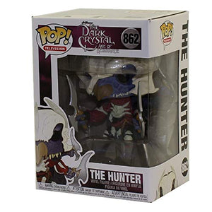 Pop!: Dark Crystal - Hunter Skeksis