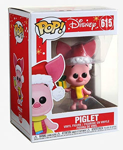 Funko Holiday - Piglet