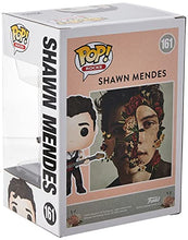 Load image into Gallery viewer, Funko Pop! Rocks: Shawn Mendes,Multicolor,3.75 inches