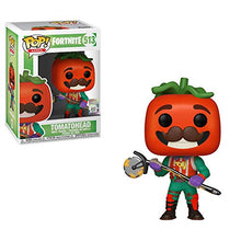 Load image into Gallery viewer, Funko Pop Games: Fortnite - Tomatohead