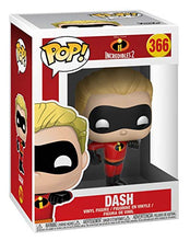 Load image into Gallery viewer, Funko POP! Disney: Incredibles 2 - Dash