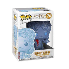 Load image into Gallery viewer, Funko 35513 Pop! Harry PotterBloody Baron, Standard, Multicolor