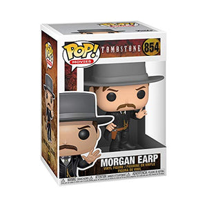 Funko Pop! Movies: Tombstone - Morgan EARP